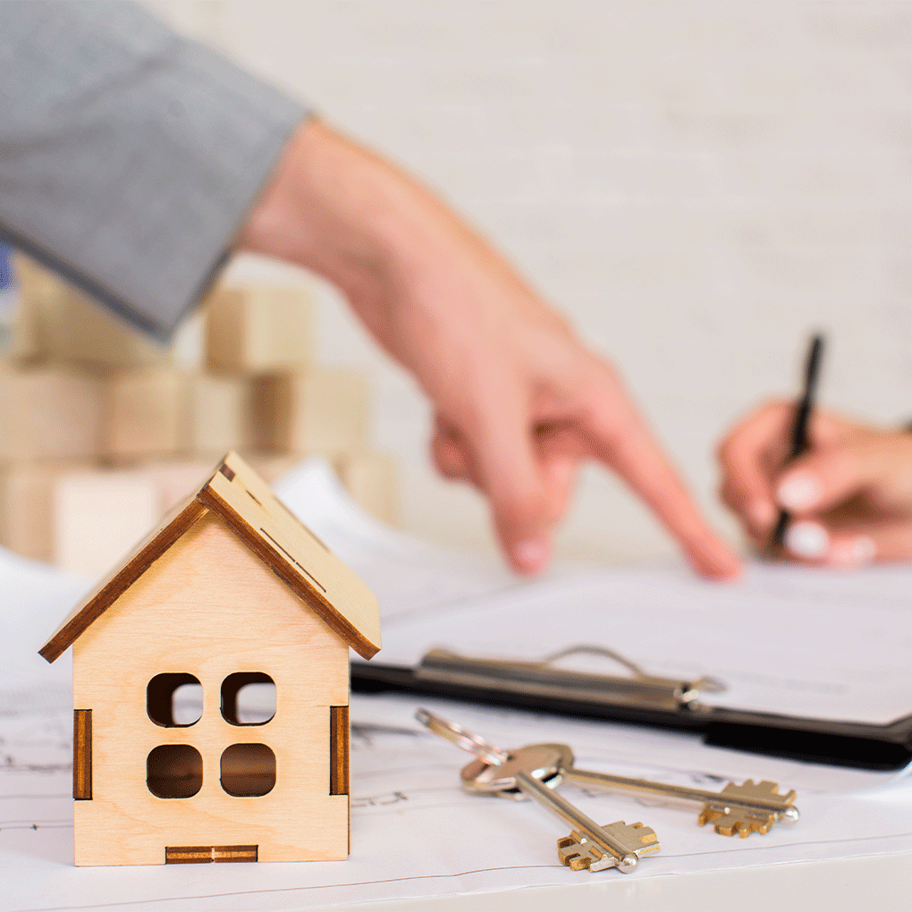 DERECHO INMOBILIARIO