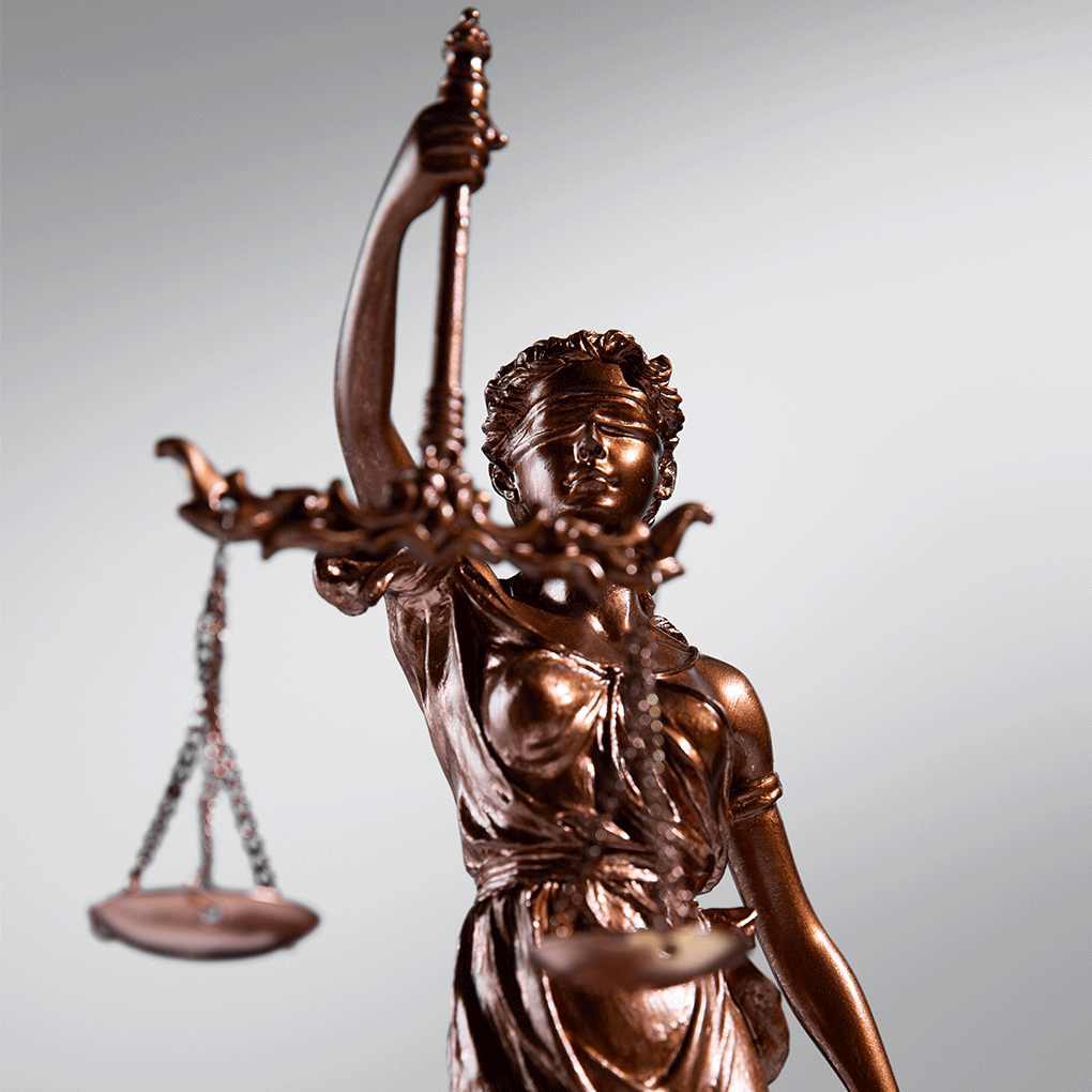 DERECHO PENAL