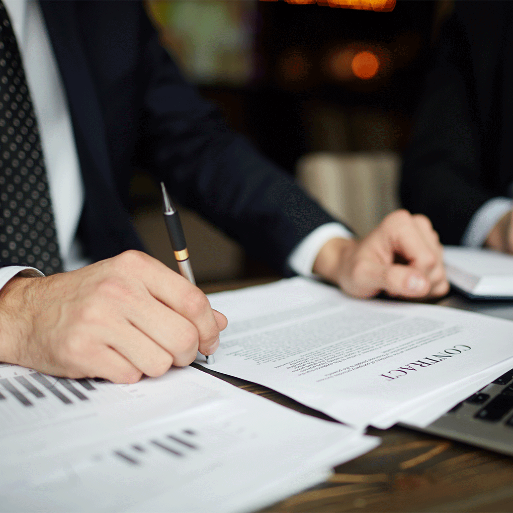 LITIGIO CIVIL y MERCANTIL